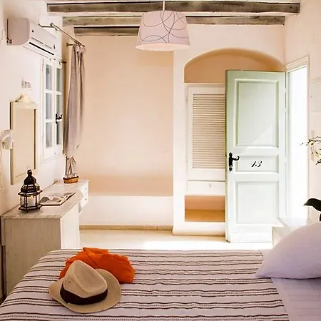 Hotel Olia