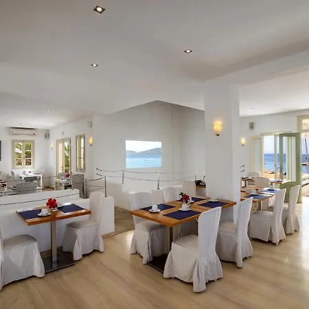 Hotel Olia