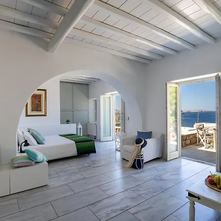 Hotel Olia