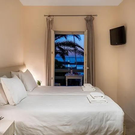 Hotel Olia Tourlos