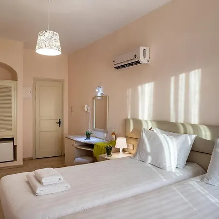 Olia Hotel 3*