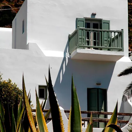Hotel Olia