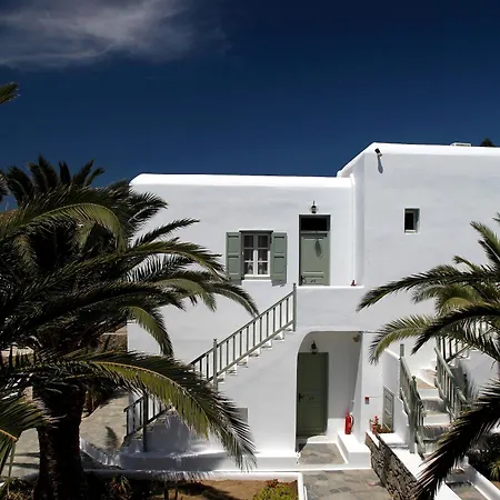 Hotel Olia 3*