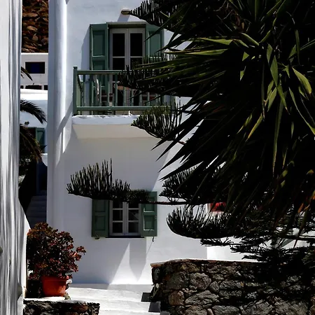 Hotel Olia Tourlos