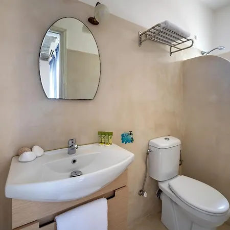 Olia Hotel 3*