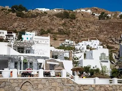 Olia Hotel