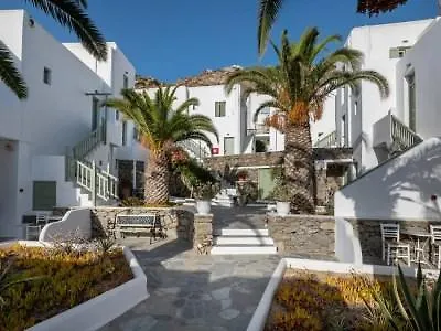 Olia Hotel Tourlos