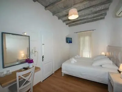 Hotel Olia Tourlos