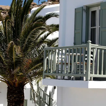 Hotel Olia Tourlos