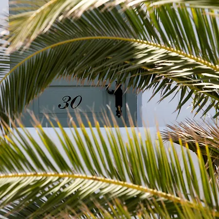 Hotel Olia Tourlos