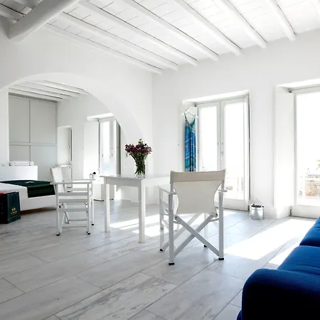 Hotel Olia Tourlos