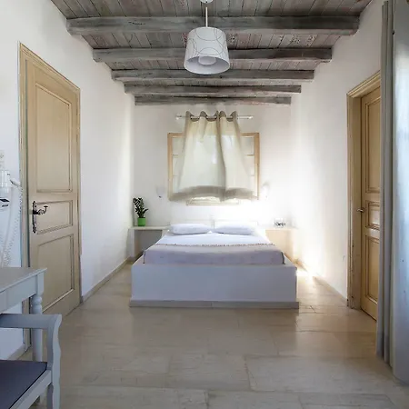 Hotel Olia