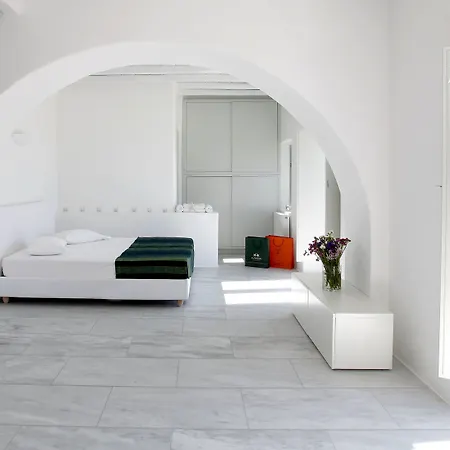 Hotel Olia Tourlos