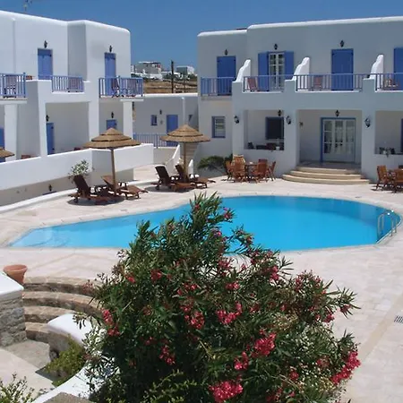 Hotel Olia 3*