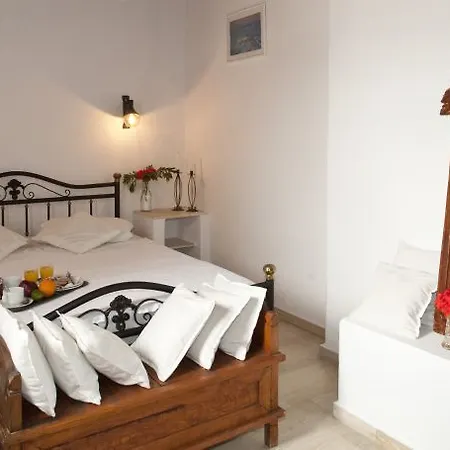 Olia Hotel 3*