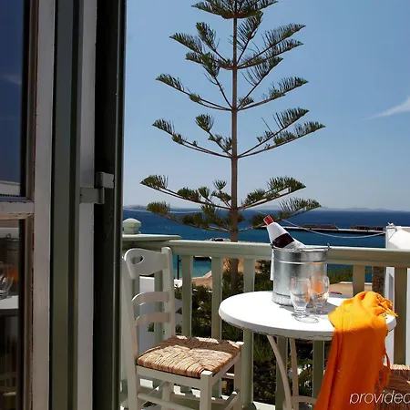 Olia Hotel Tourlos