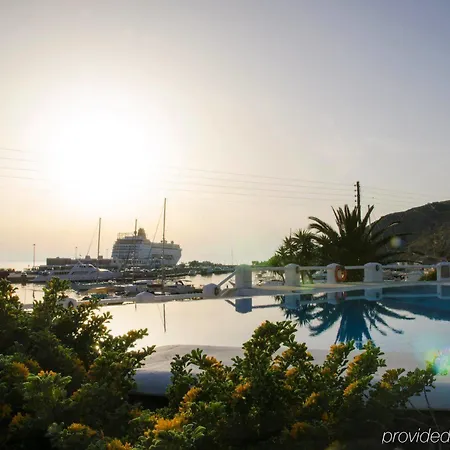 Hotel Olia 3*