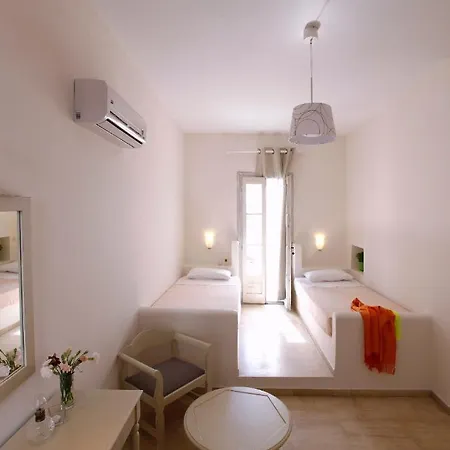Hotel Olia Tourlos