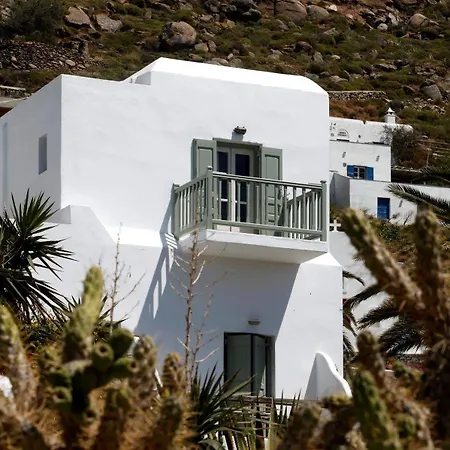 Hotel Olia Tourlos