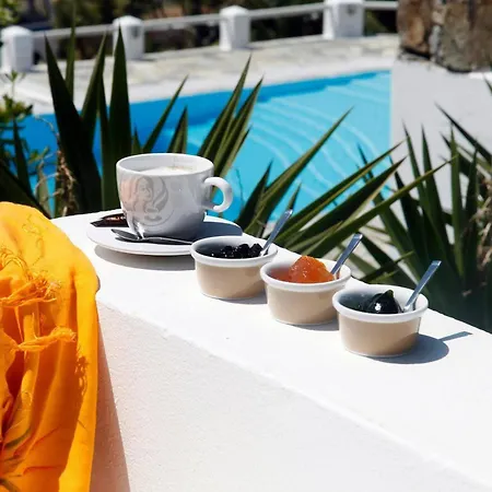 Hotel Olia 3*