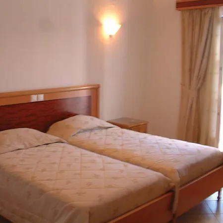 Olia Hotel